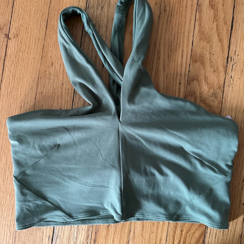 Lululemon bra/top